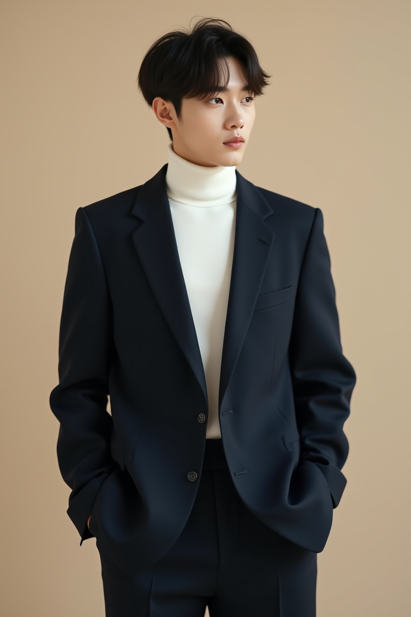 채운
